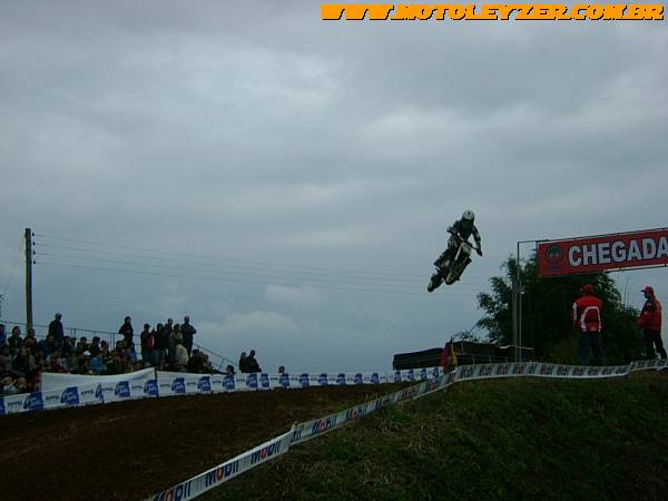 MOTOCORSS 188